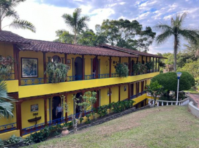 Hotel Pueblito Cafetero